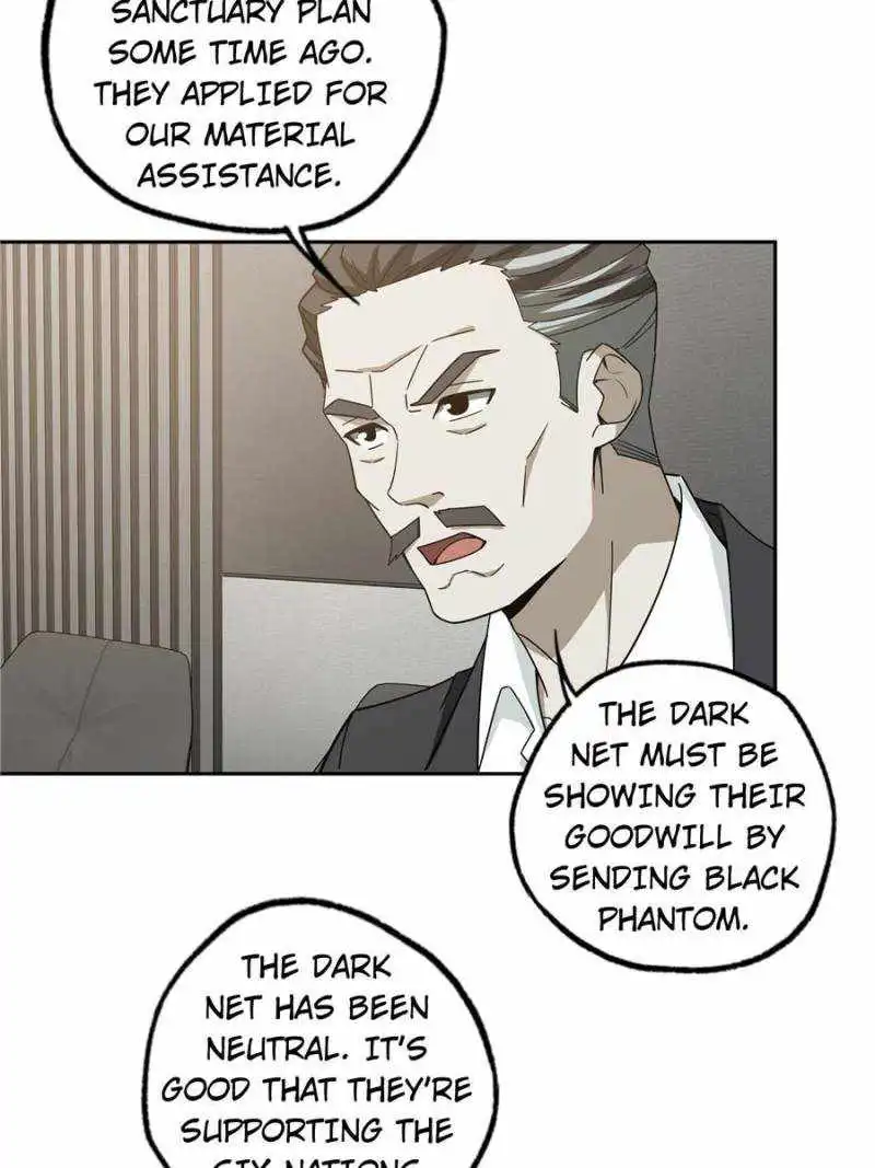 The Legendary Mechanic Chapter 102 24